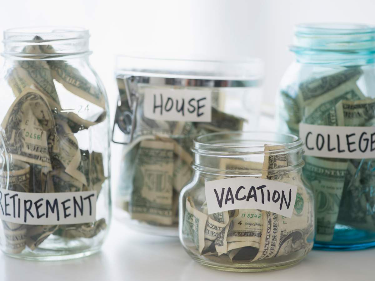 Accumulating wealth for the future is as much about cutting costs as gaining extra income.