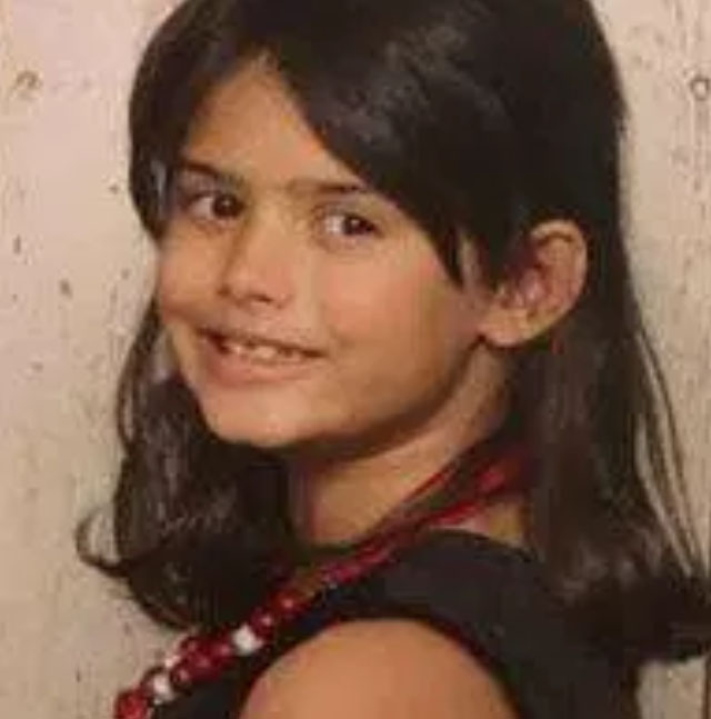 Mya Prouty died in a house fire on Jan. 7, 2018. Three other children also died in the fire.