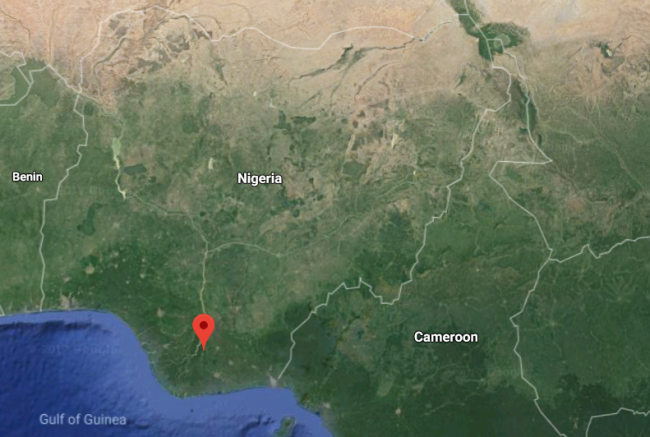 Gunmen kill 14 churchgoers in Nigeria - image