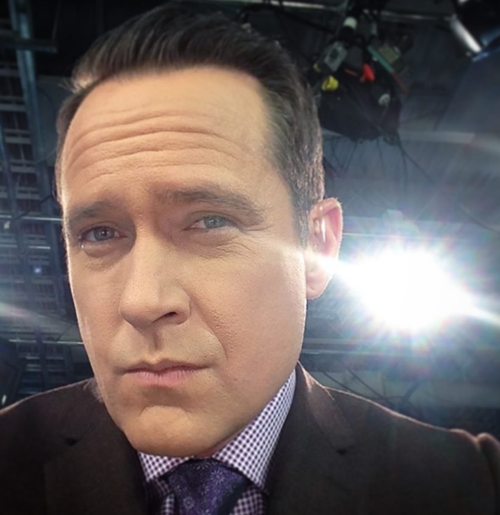 Local anchor Norman James and CTV part ways - image