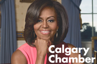An Evening with Former First Lady Michelle - image