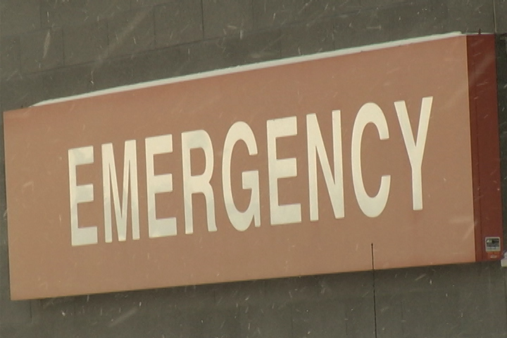 Peterborough Regional Health Centre (PRHC) implements new access measures in the wake of first COVID-19 case.