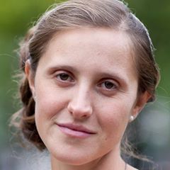 Jana Papuckoski of Port Hope is the Ontario NDP's candidate for the riding of Northumberland-Peterborough South.