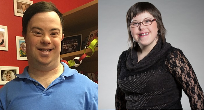 Paul Sawka and Alana Gersky have spoken out about the Netflix special. 