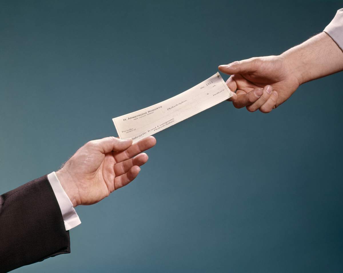 Only 17 per cent of people are comfortable with their current rate of pay, report finds.