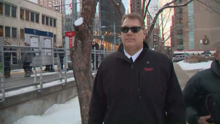 Philip Heerema, a long-time employee of the Calgary Stampede's The Young Canadians, received a 10-year prison sentence for offences against underage performers.