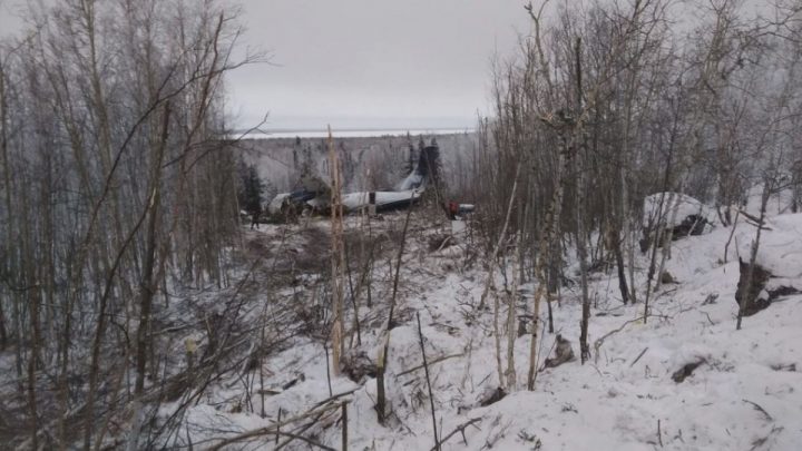 Fond-du-Lac plane crash passengers file class-action lawsuit - image