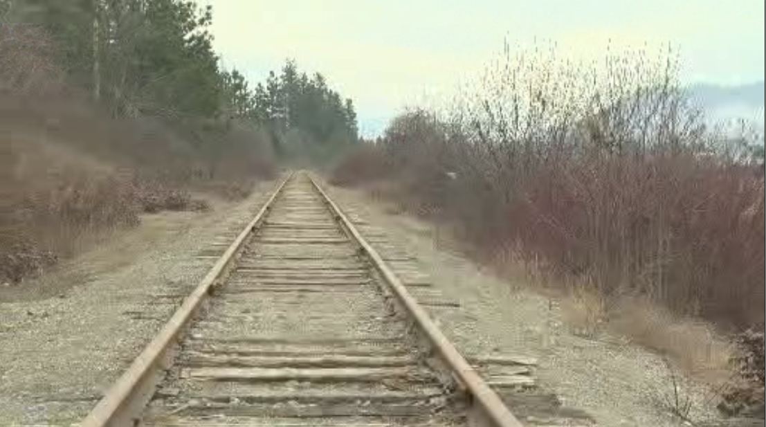 Two local governments have bought some of an old rail line in the Okanagan/Shuswap.