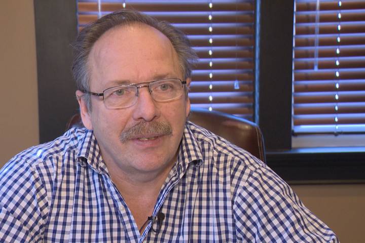The former RM of Sherwood Councillor Tim Probe was found not guilty in a Regina courtroom on Thursday afternoon.