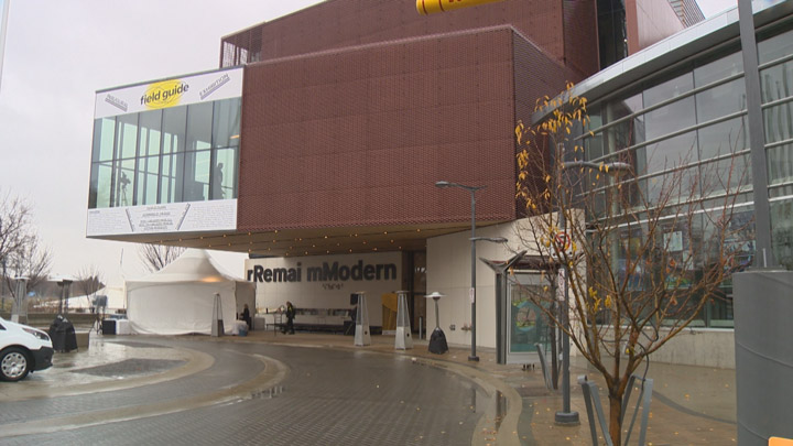 Remai Modern ended 2018 with an operating surplus of $52,000, according to the Saskatoon art gallery's first annual report.