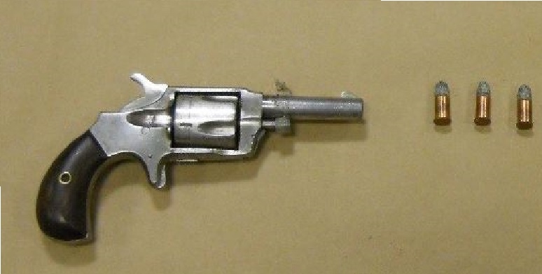 Multiple charges laid following drugs and guns seizure in Surrey - image