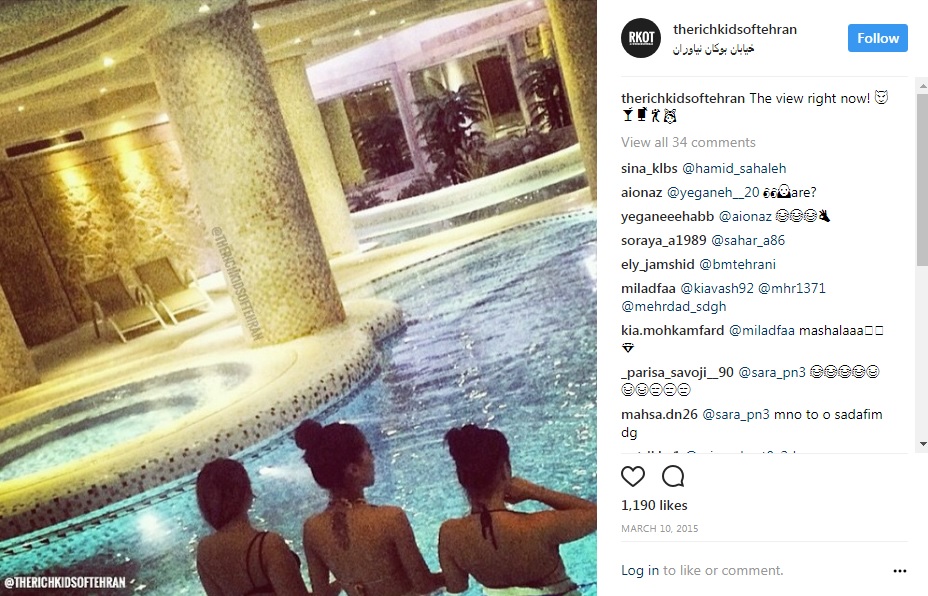 Iran’s protests might just make the hardliners stronger: UBC academic - image