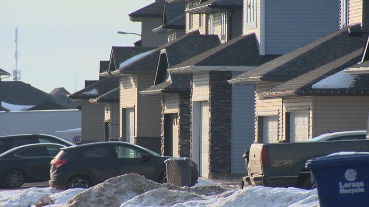 Home sales up, prices down in December: Saskatoon Region Association of Realtors.