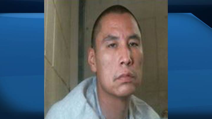 Police are trying to locate an offender who walked away from a work crew with the Saskatoon Correctional Centre urban camp program.