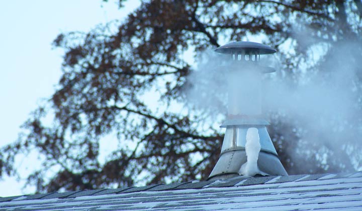 SaskEnergy отчете рекордно високо търсене на природен газ в провинцията