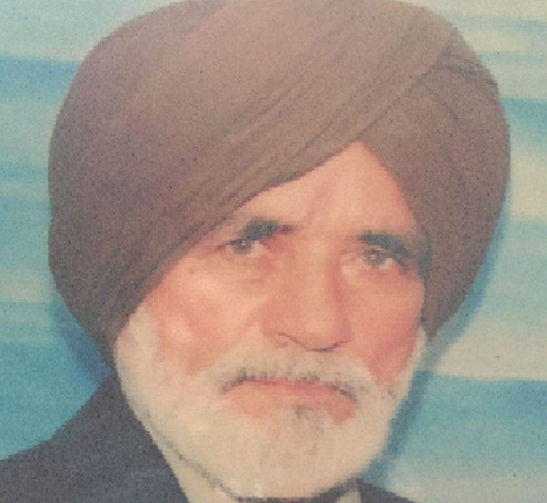 Satnam Lehal was last seen near Fraser Street and East 56th Avenue in Vancouver. 