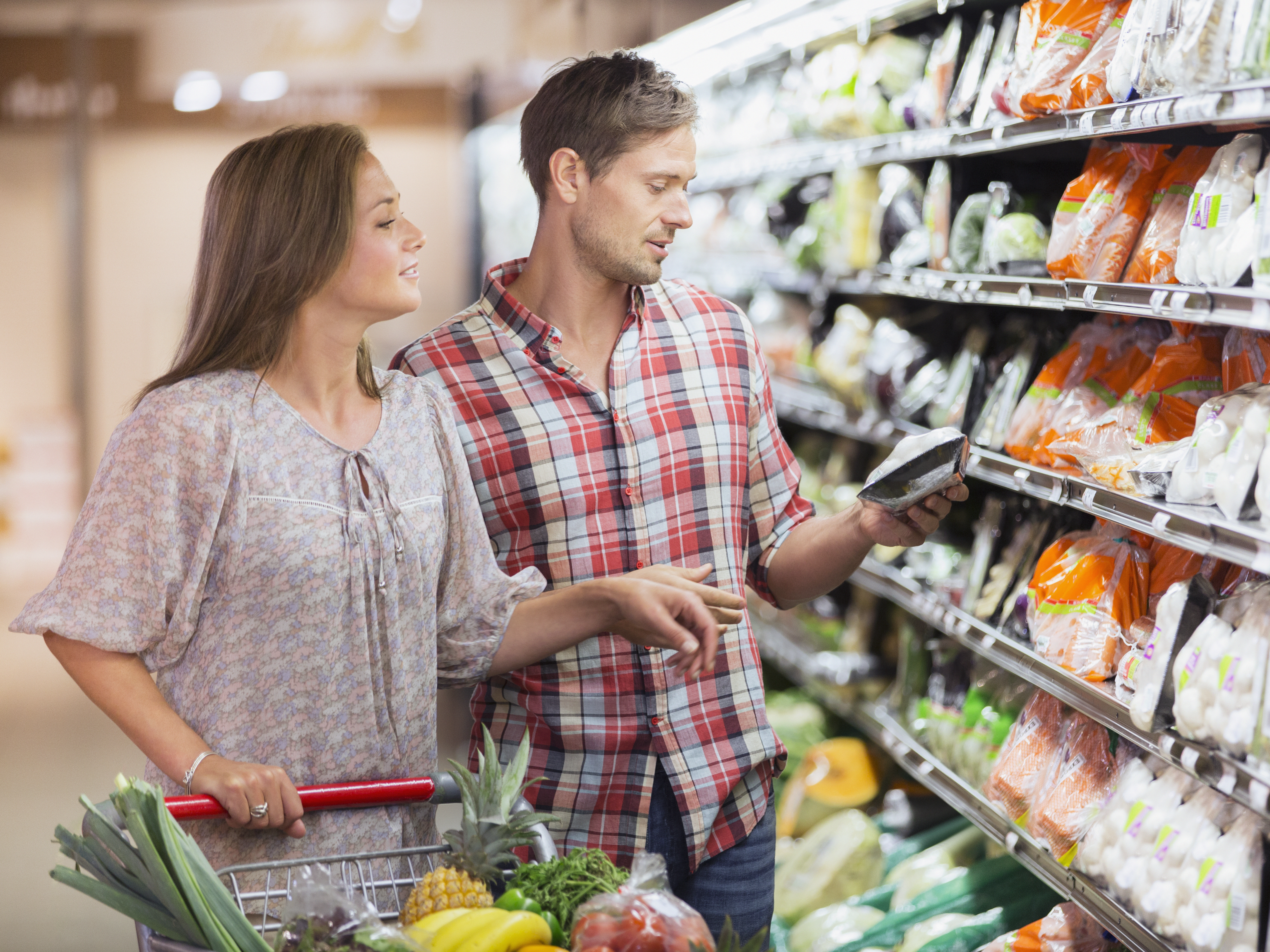 How to save money on groceries every month - National  Globalnews.ca