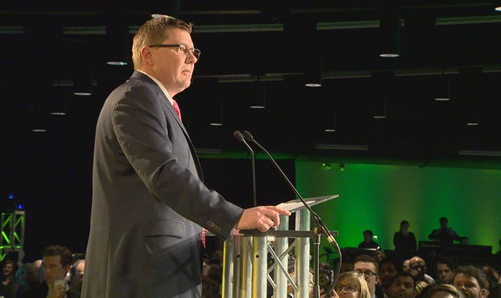 Scott Moe, Saskatchewan’s next premier.