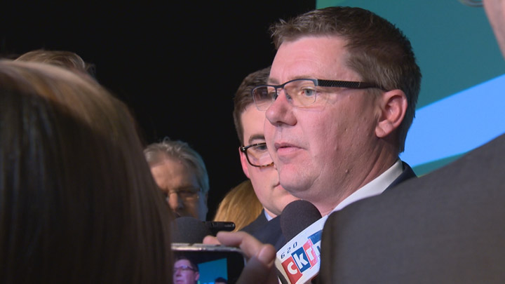 Premier Scott Moe says Saskatchewan will take Ottawa to court over the proposed carbon tax through the Saskatchewan Court of Appeals.