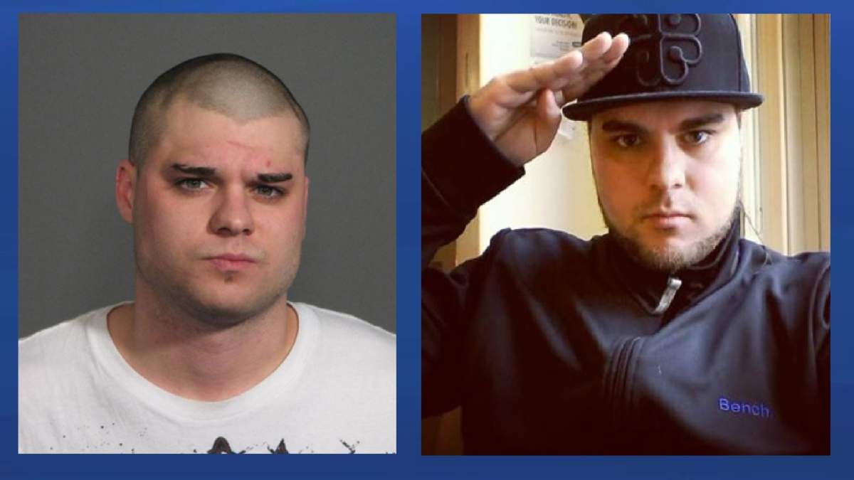 The SPVM found Brennan walking along Newman Boulevard in Lasalle. File photo.