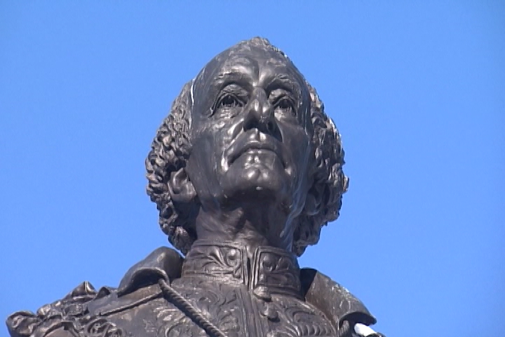 The city of Kingston will meet next week to discuss the fate of the Sir John A. Macdonald statue in City Park.