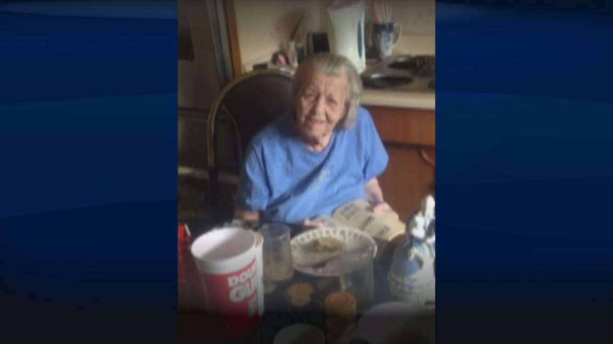 Betty Siwicki died in her home in December of 2014.