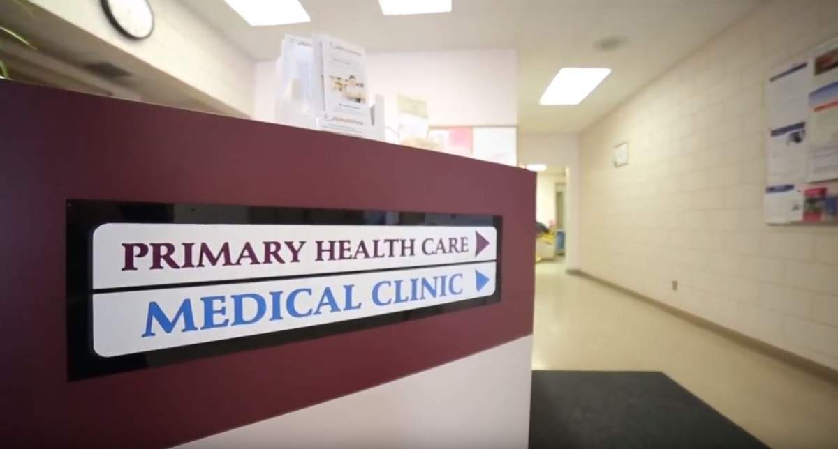 Enticing doctors to some B.C. communities has been a challenge.