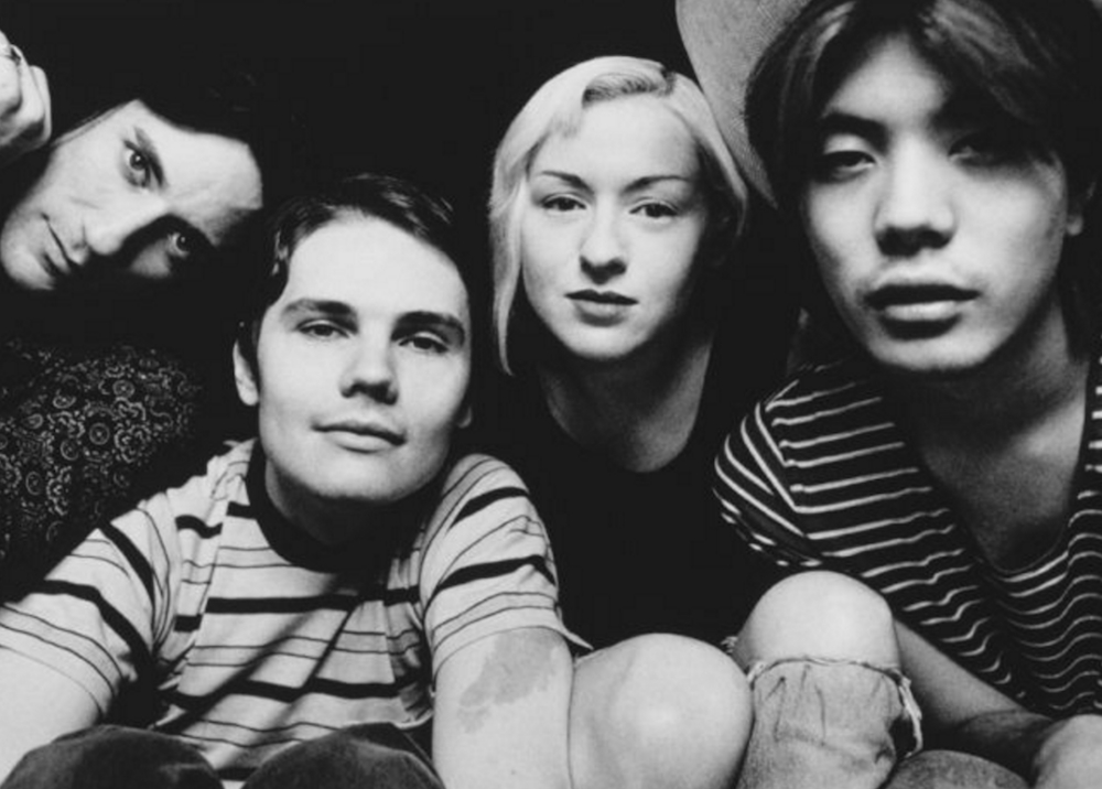 D’Arcy Wretzky will not be a part of a Smashing Pumpkins reunion - image
