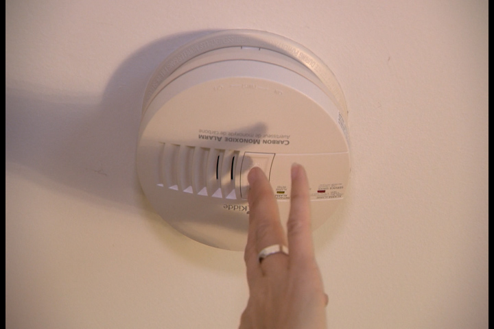 Daylight Saving Time begins early Sunday morning, and the London Fire Department says now is a good time to change your smoke alarm batteries.