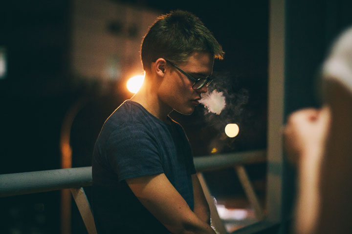 Condo boards in Ontario could set rules prohibiting smoking in units - including smoking marijuana.