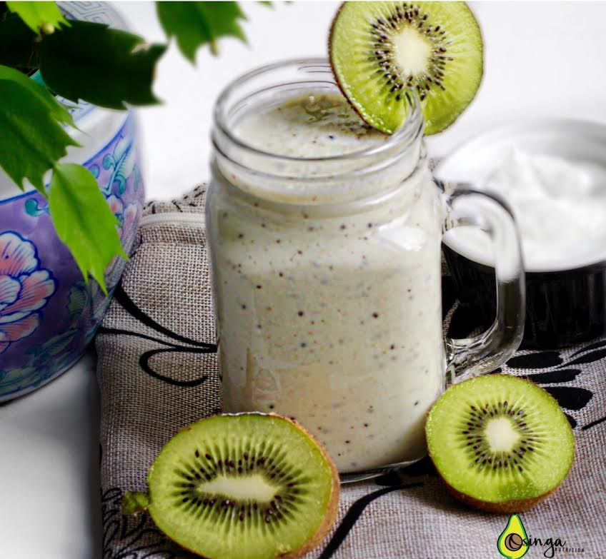 6 protein-packed breakfast ideas to start your day - image