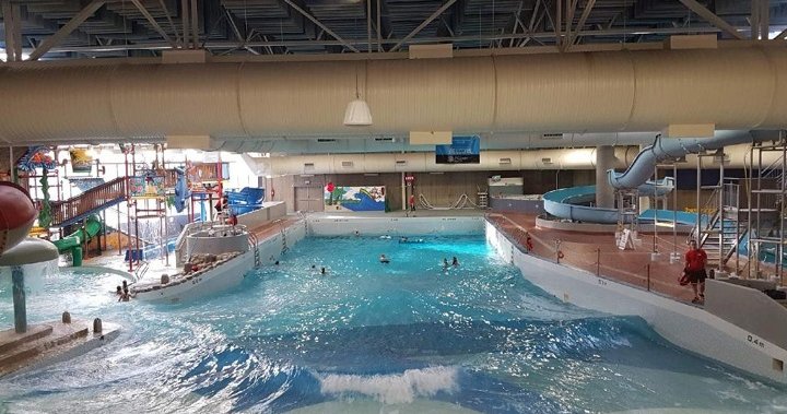 Калгари отваря хиляди допълнителни места за летни уроци по плуване
