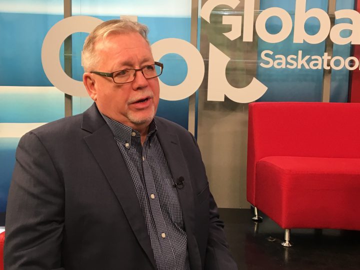 Steve McLellan, CEO of the Saskatchewan Chamber of Commerce, believes an age limit over 19 will become a joke.