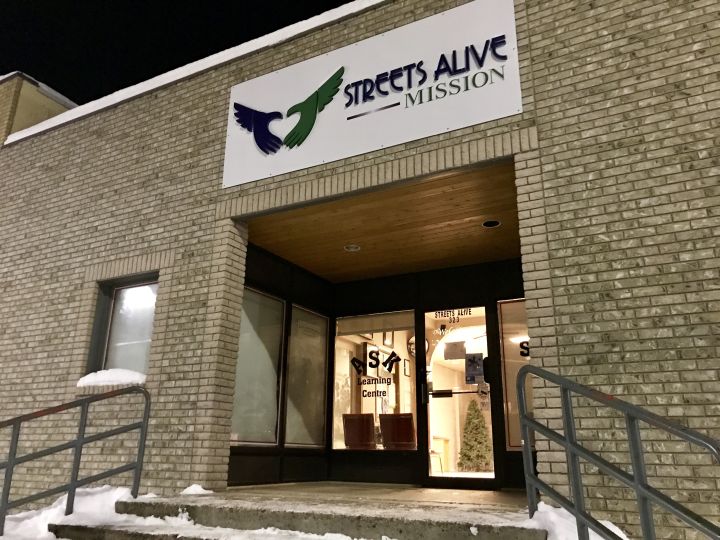 Streets Alive Mission може да продължи да работи както е