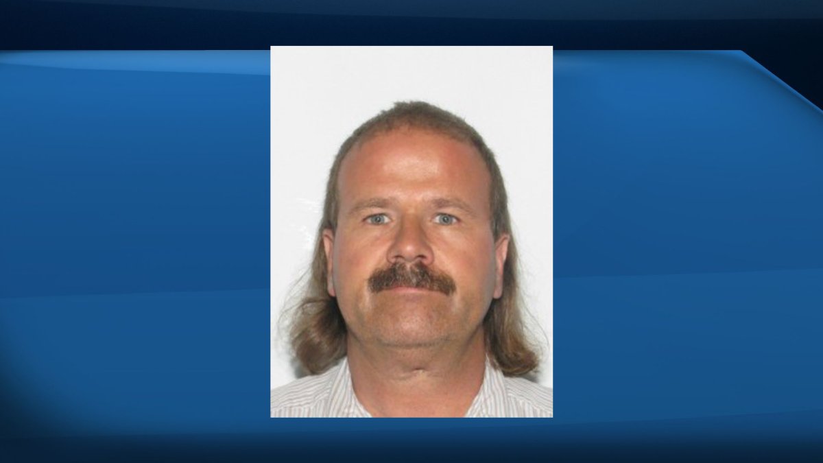 Stuart Peter Hunt of Red Deer was arrested last January at his home.