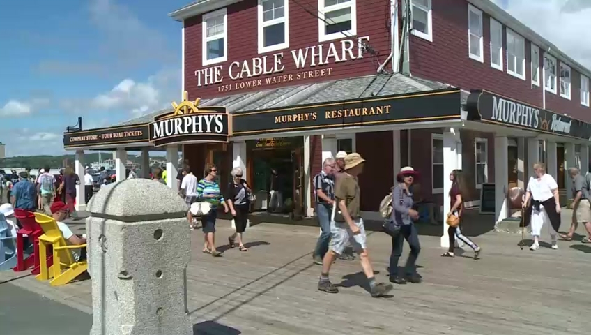 Halifax named among top tourist destinations ‘on the rise’ globally - image
