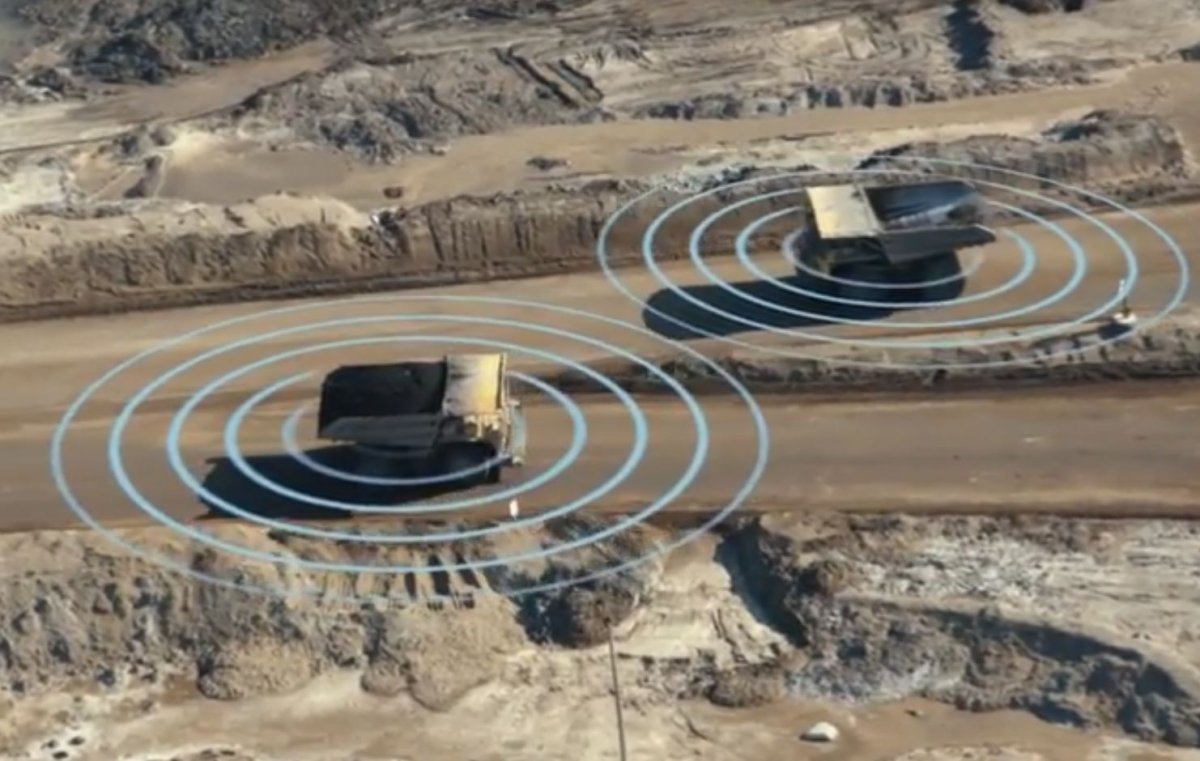 Suncor plans to introduce autonomous haul trucks in some Alberta oil sands operations. 