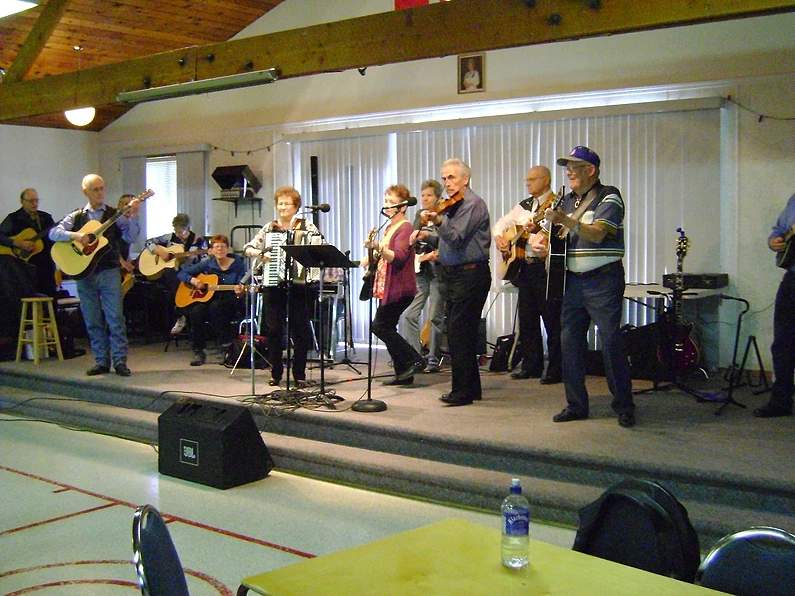 Saskatchewan has launched the Age-Friendly Communities initiative to recognize communities that accommodate seniors well.