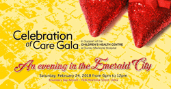 Surrey Hospital Foundation Celebration of Care Gala - image