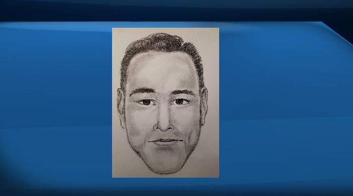 Surrey residents robbed by man posing as police officer - image
