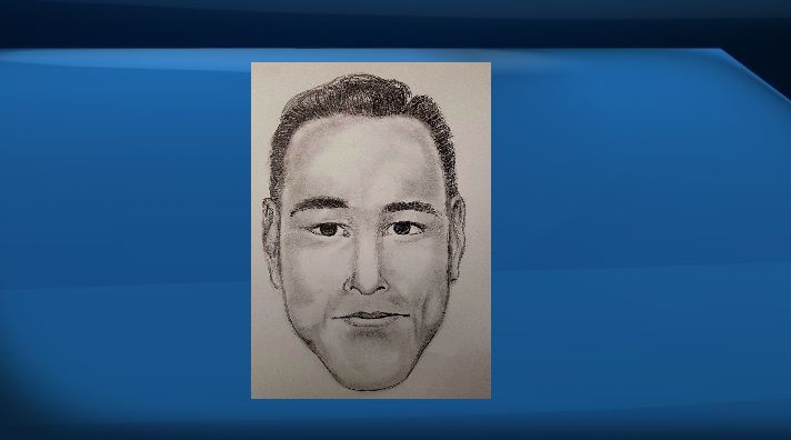 Surrey residents robbed by man posing as police officer - image