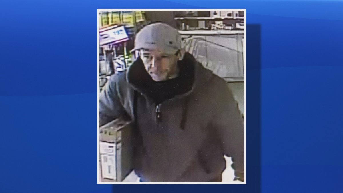 Halifax Regional Police are looking for a suspect who allegedly stole from the same Shoppers Drug Mart in Dartmouth two days in a row. 
