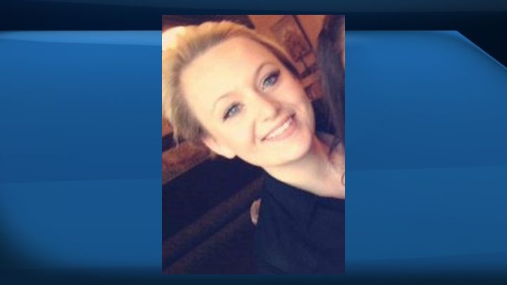 Tanisha Peterson died of carbon-monoxide poisoning after being found unresponsive in a vehicle near Conklin, Alta.