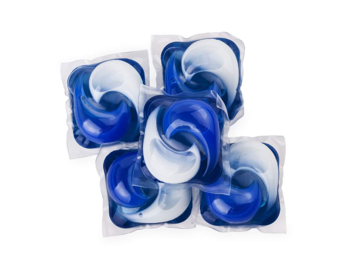 YouTube, Facebook and Instagram are pulling any videos depicting people eating Tide laundry packets, calling them an "inherent risk.".