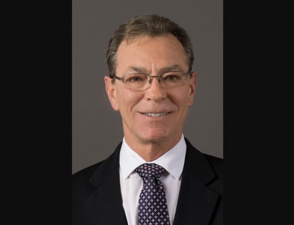 Mississauga Coun. Jim Tovey died on Jan. 15.