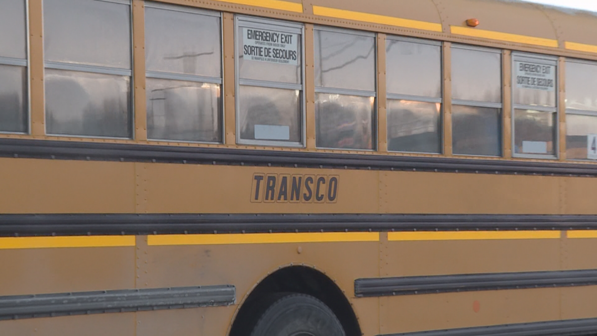 Parents relying on Transco school buses will no longer be left scrambling to get their children to school, after the union voted in favour of a new five-year deal. Thursday, March 15, 2018.