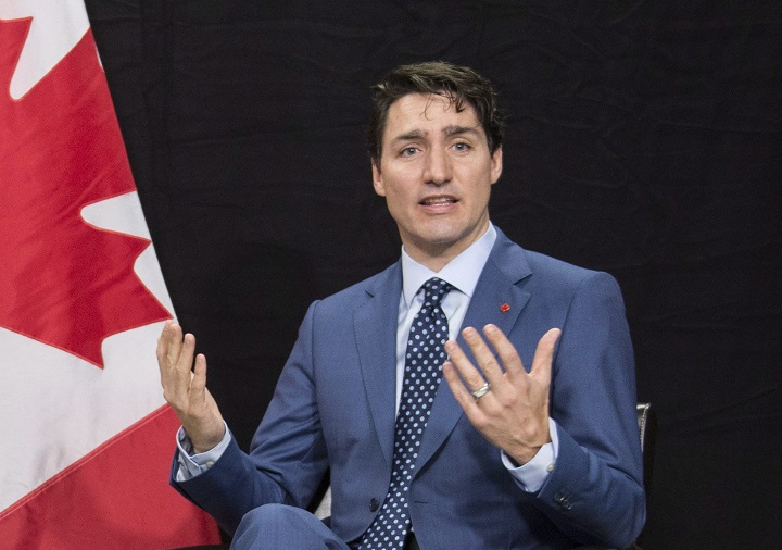 Trudeau Government Criticized For Lack Of Transparency Over TPP Trade ...