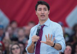 Continue reading: Roy Green: Justin Trudeau’s tour little more than manipulation