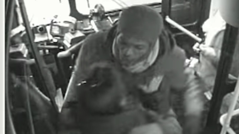 Toronto police are looking for a man who allegedly assaulted two women at Scarborough Centre Station.