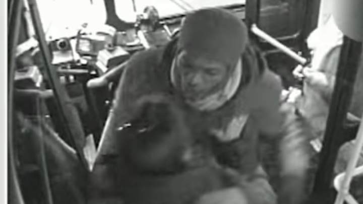 Toronto police release video of violent assault on TTC bus - Toronto ...
